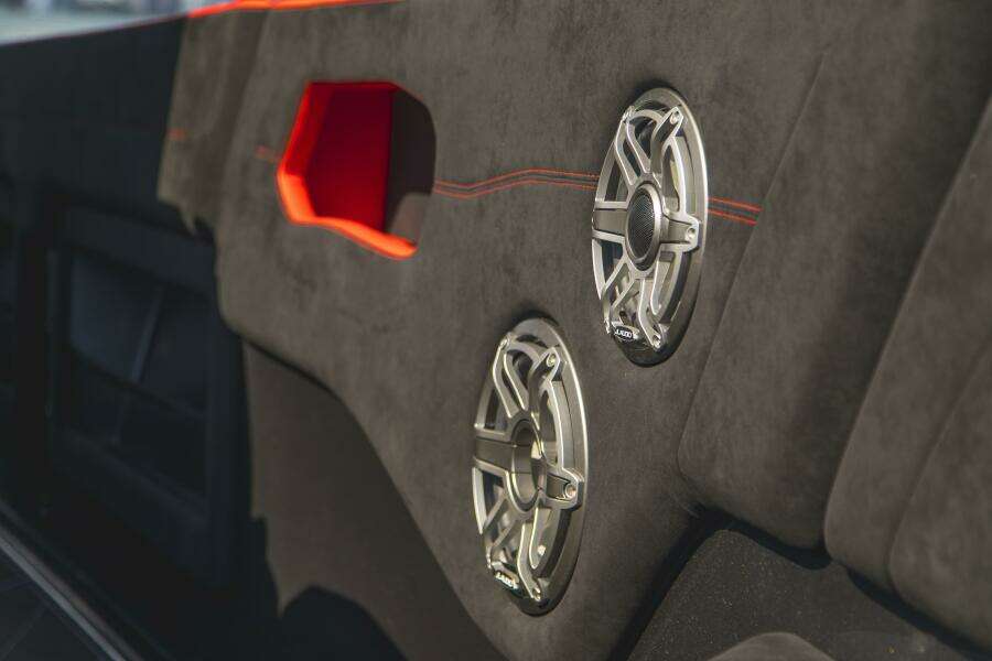 2021 Concept Boats Open Deck