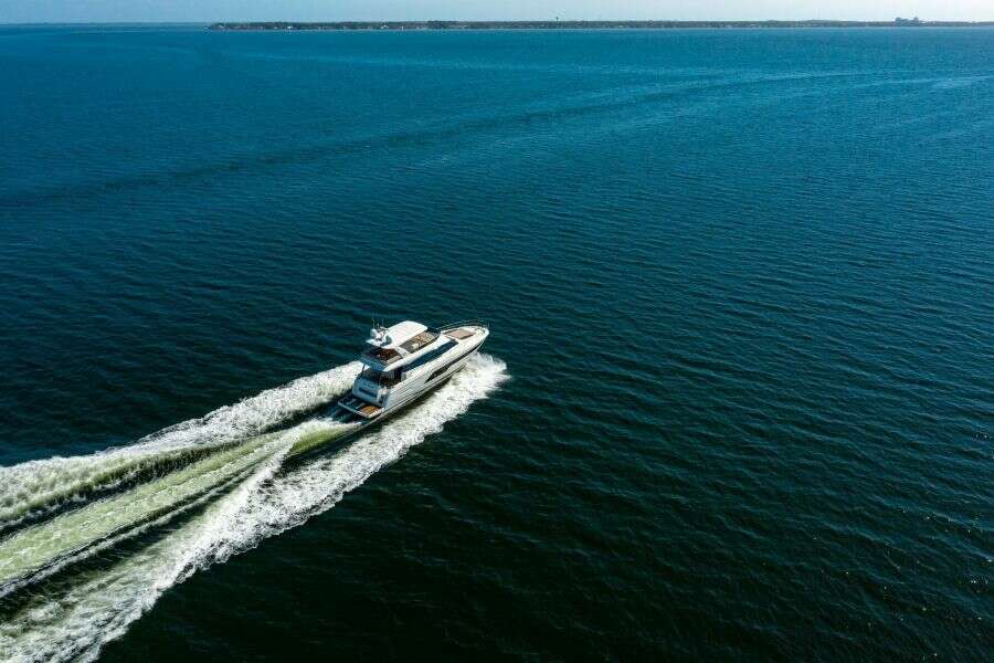 2020 Prestige 630 FB