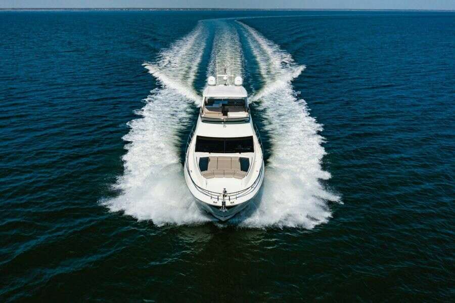 2020 Prestige 630 FB