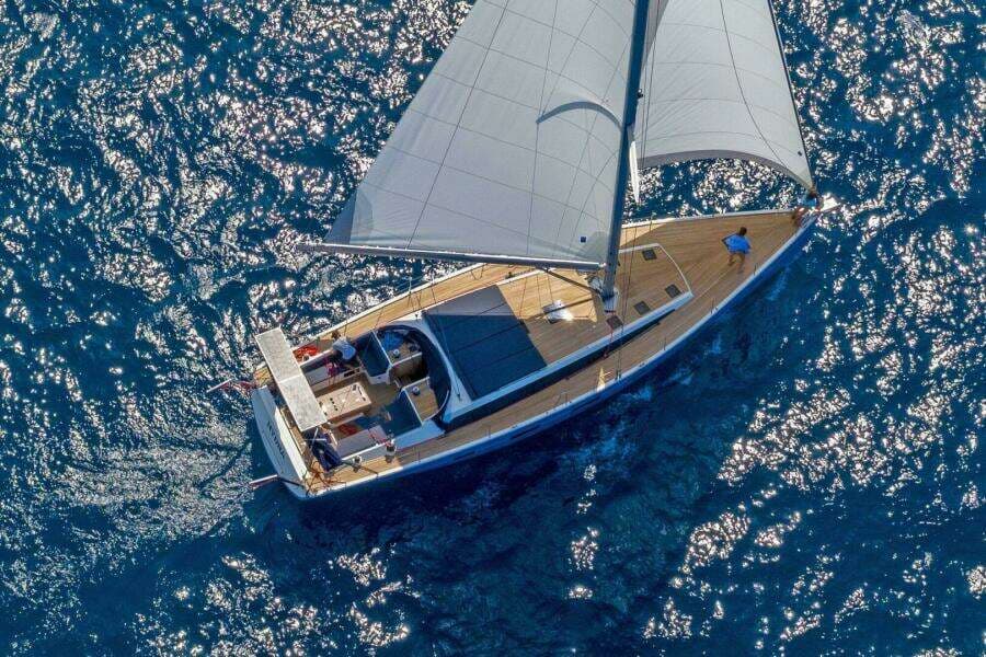 Kufner 54 Sistership