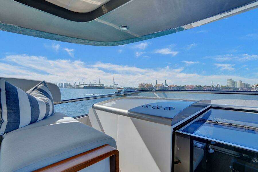 2020 Azimut Grande 27 METRI