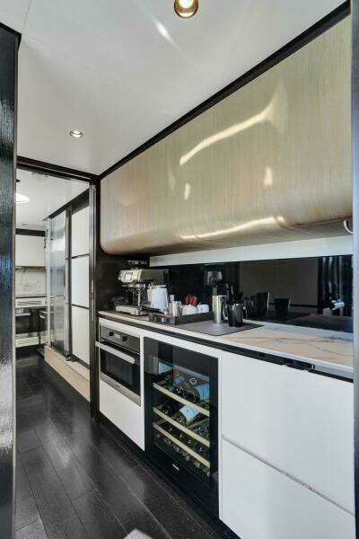 2020 Azimut Grande 27 METRI