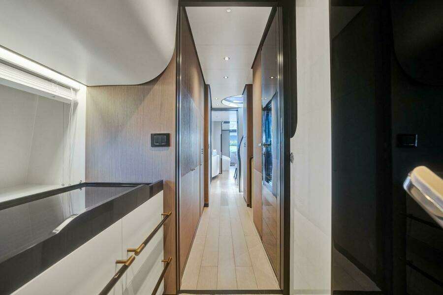 2020 Azimut Grande 27 METRI