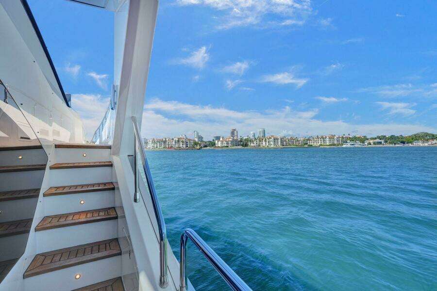 2020 Azimut Grande 27 METRI