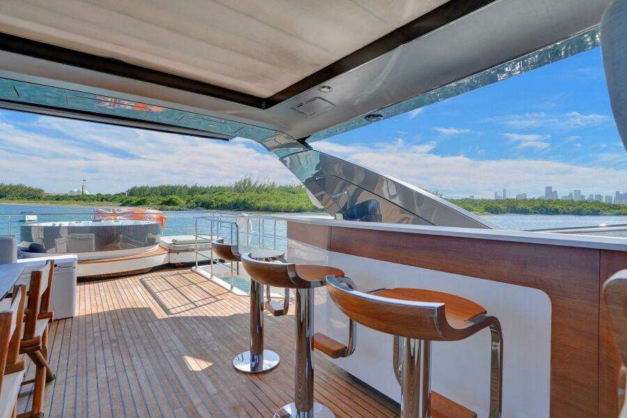 2020 Azimut Grande 27 METRI