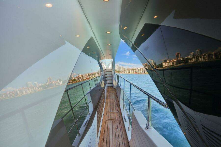 2020 Azimut Grande 27 METRI