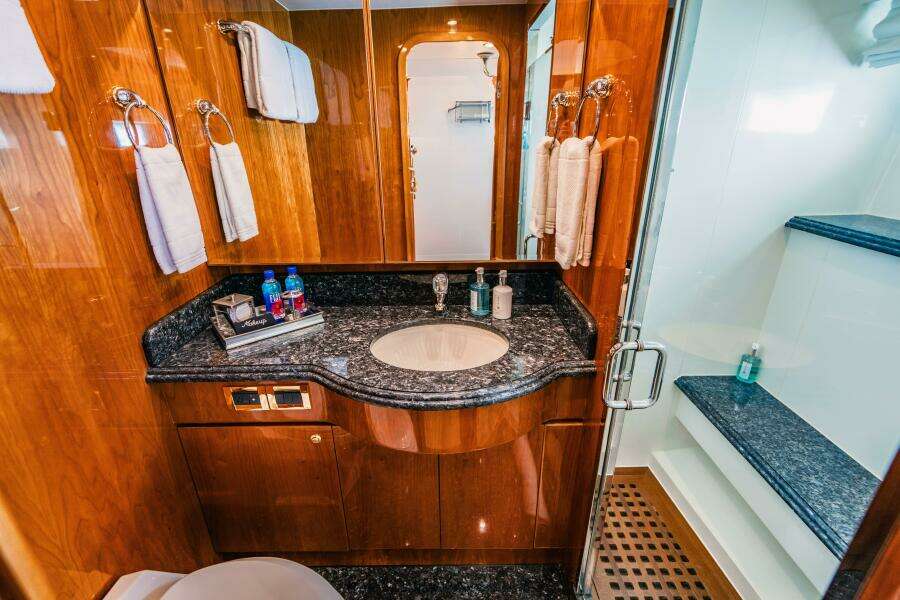 NEXT CHAPTER 97' Hargrave 2005/2024