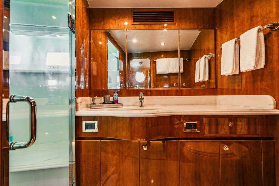 NEXT CHAPTER 97' Hargrave 2005/2024