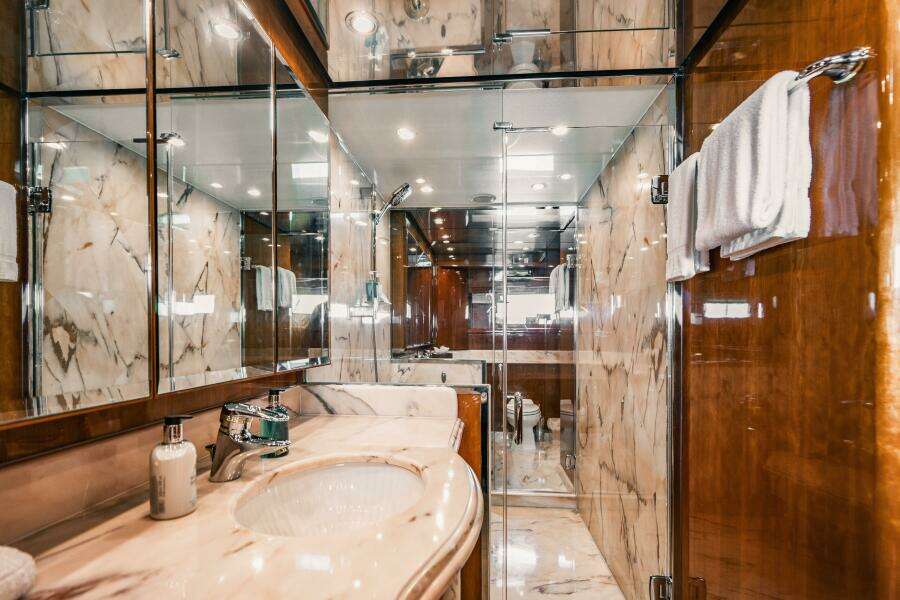 NEXT CHAPTER 97' Hargrave 2005/2024