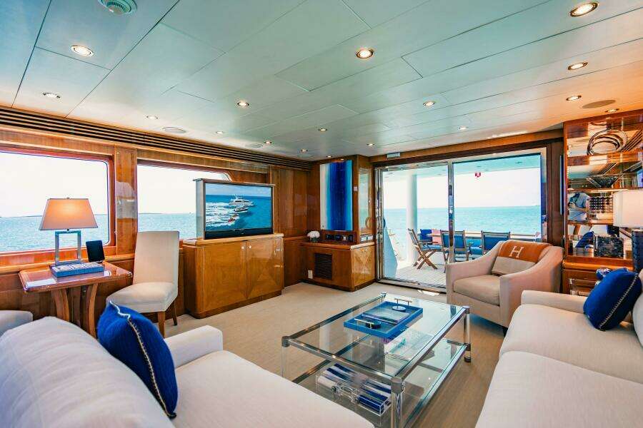 NEXT CHAPTER 97' Hargrave 2005/2024