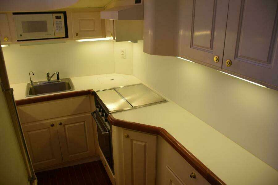 Lots Of Counterspace