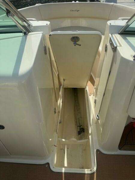 2014 Chris-Craft Launch