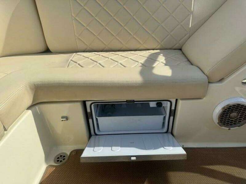 2014 Chris-Craft Launch