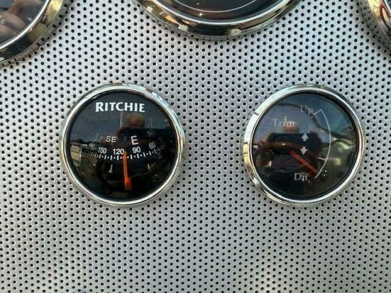 2014 Chris-Craft Launch