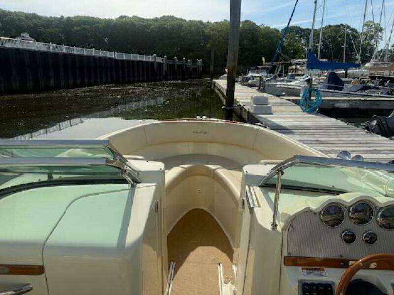 2014 Chris-Craft Launch