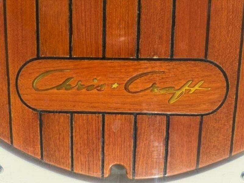 2014 Chris-Craft Launch