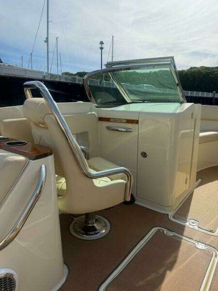 2014 Chris-Craft Launch