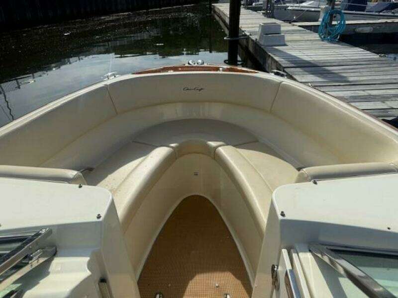 2014 Chris-Craft Launch