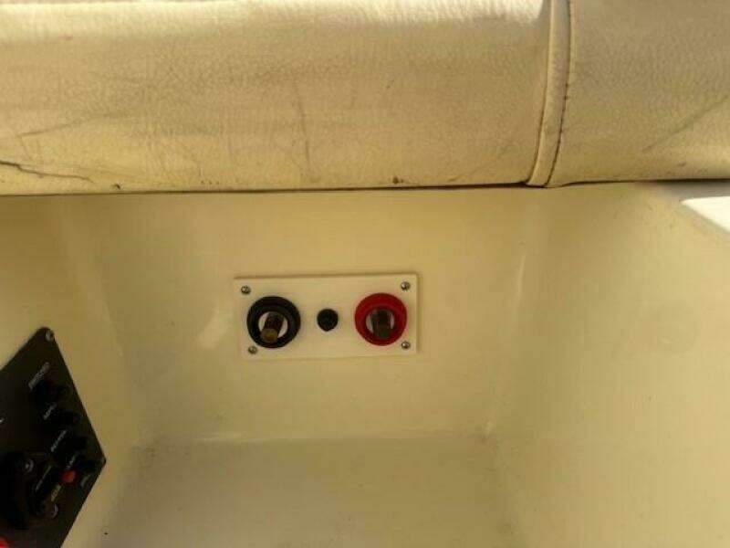 2014 Chris-Craft Launch