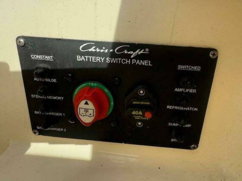 2014 Chris-Craft Launch