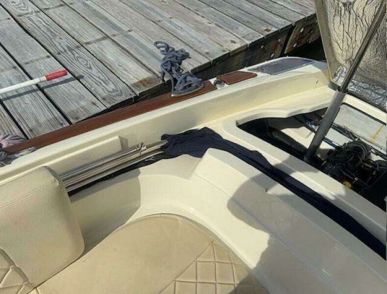 2014 Chris-Craft Launch