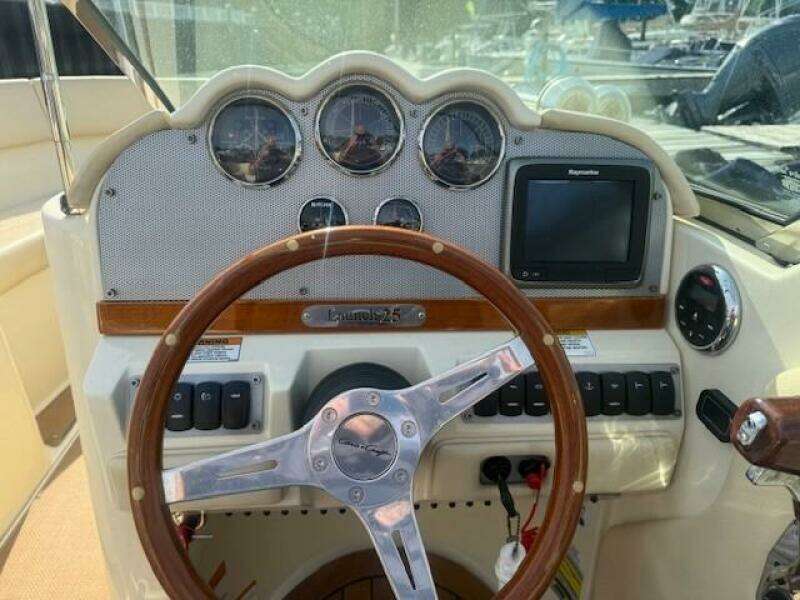 2014 Chris-Craft Launch