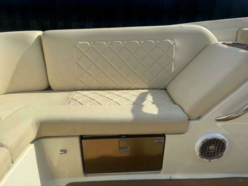 2014 Chris-Craft Launch