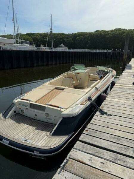 2014 Chris-Craft Launch