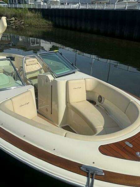 2014 Chris-Craft Launch