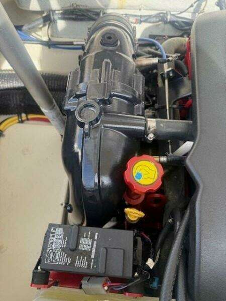 2014 Chris-Craft Launch