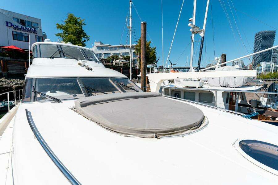 2003 Viking Princess 