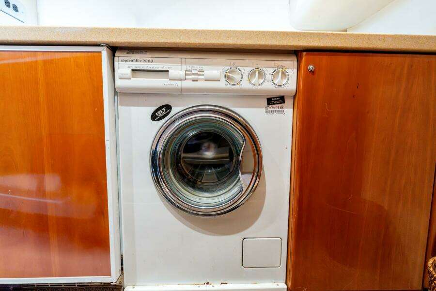 2003 Viking Princess 