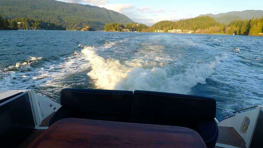 2003 Viking Princess 