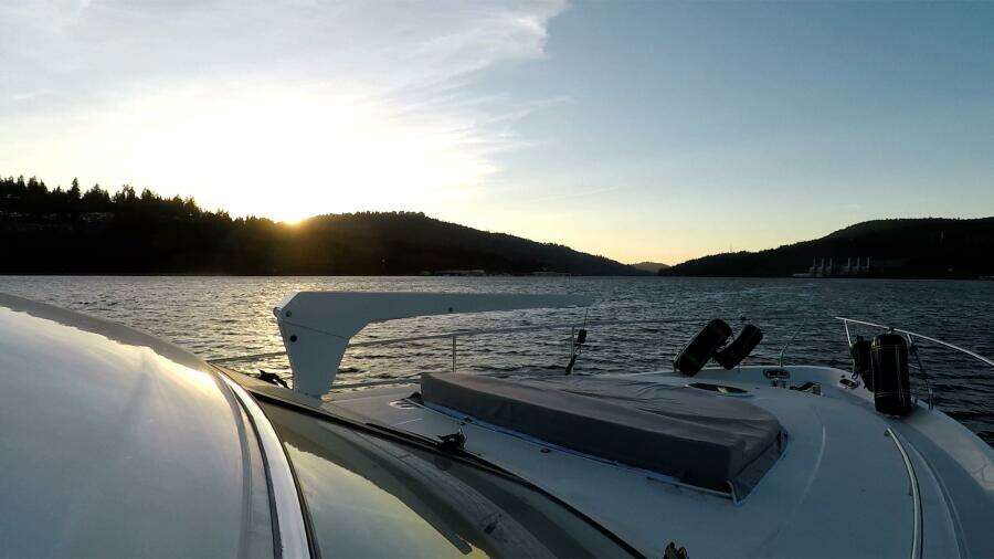 2003 Viking Princess 