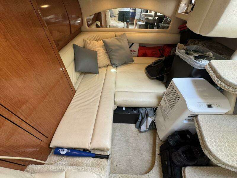 2002 Sea Ray 360 Sundancer