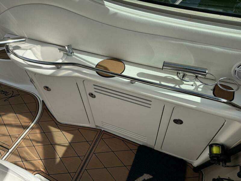 2002 Sea Ray 360 Sundancer