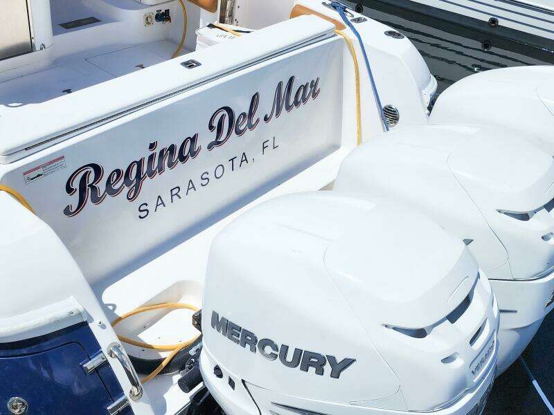 2018 Intrepid 375 Walkaround