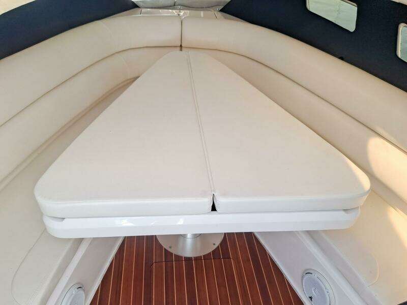 2018 Intrepid 375 Walkaround