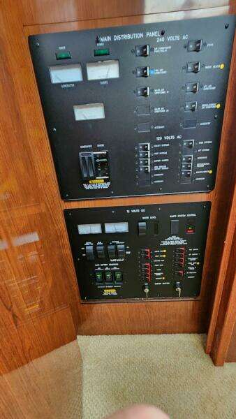 Electrical Panel