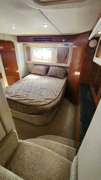 Master Stateroom