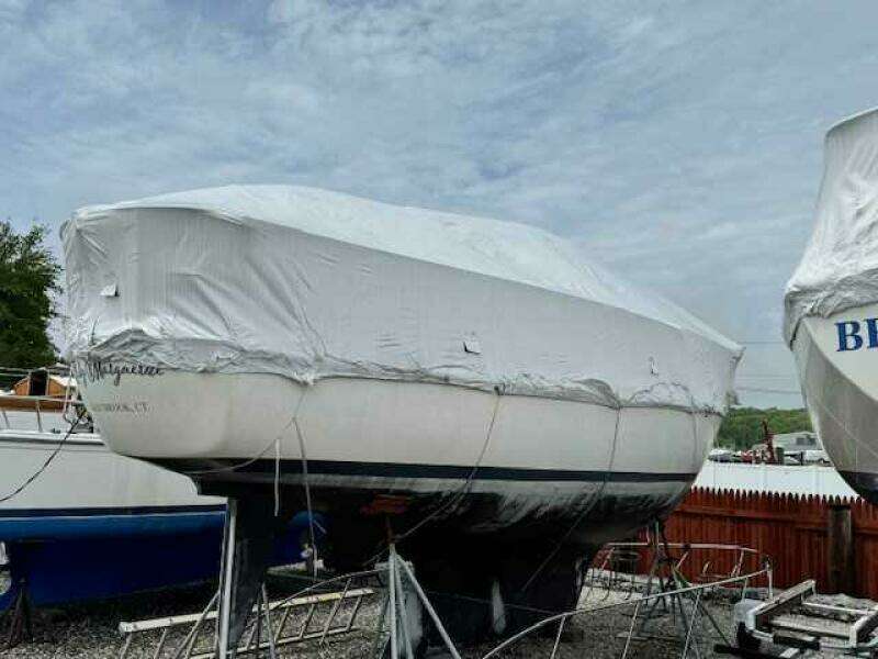 1969 Contest 30 Mark I