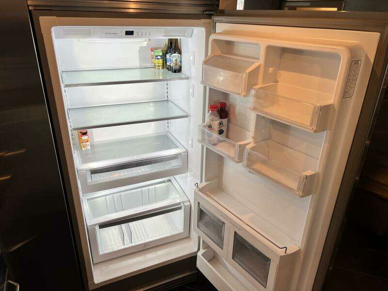 1988 Custom Custom Steel Motor Yacht