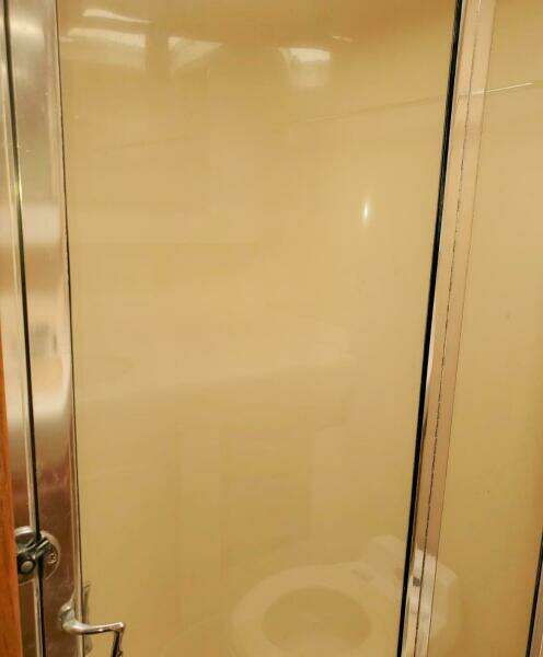 2003 Cabo Flybridge Sportfish