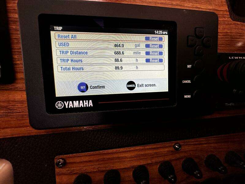 2019 Ranger Tugs R-23