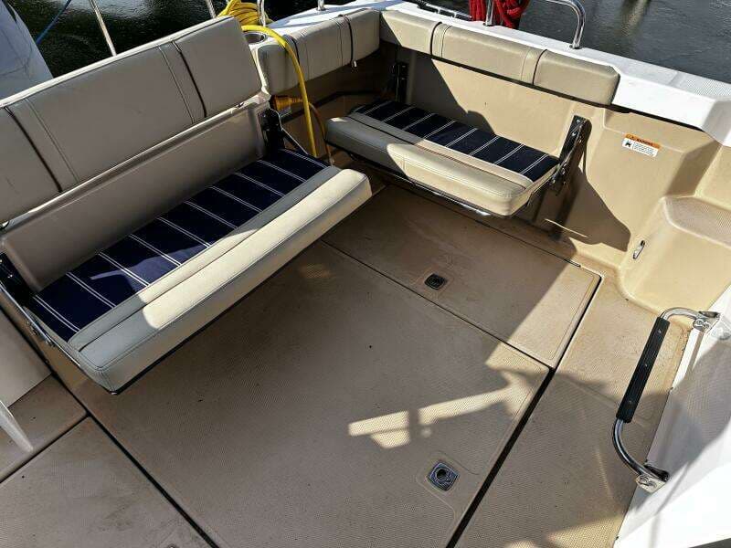 2019 Ranger Tugs R-23