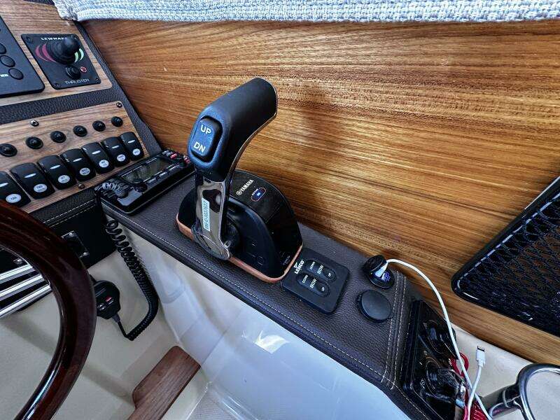 2019 Ranger Tugs R-23