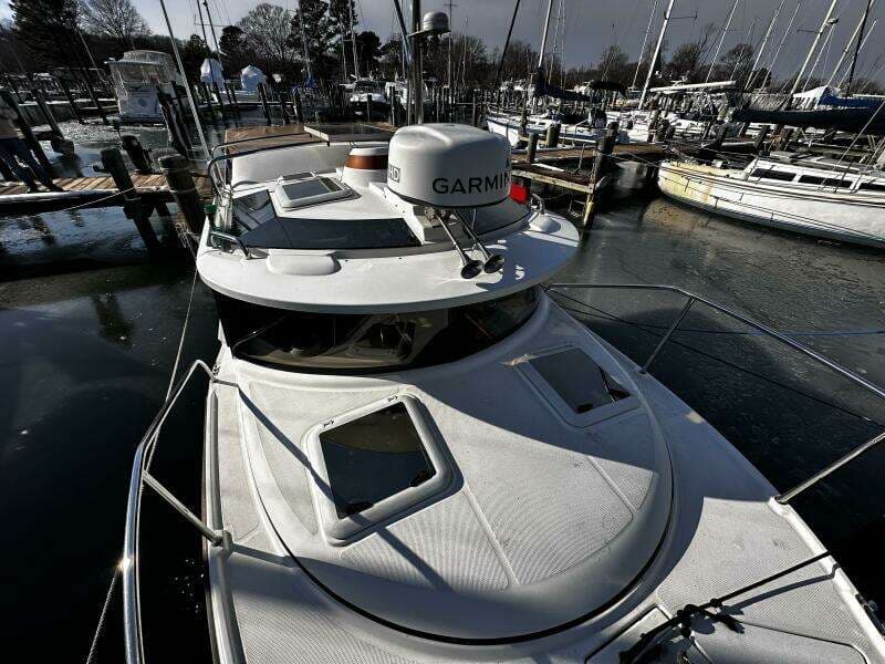 2019 Ranger Tugs R-23