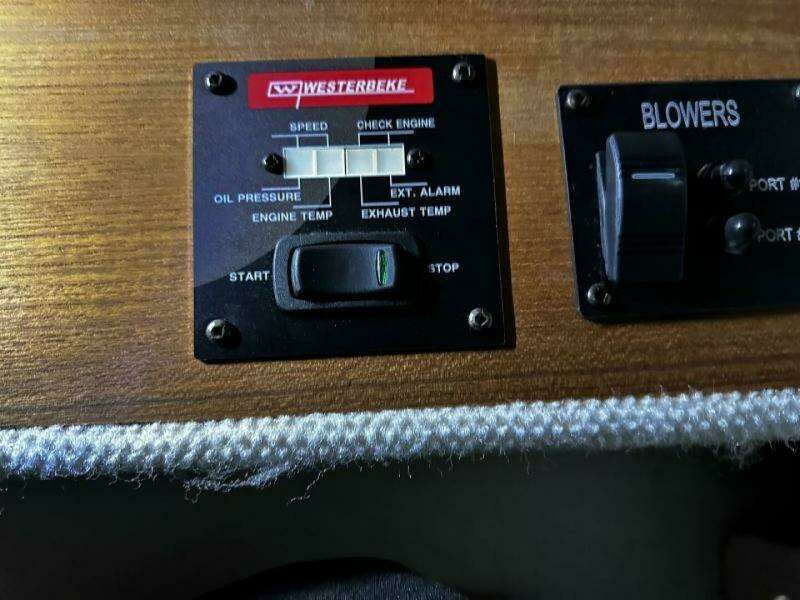 2019 Ranger Tugs R-23