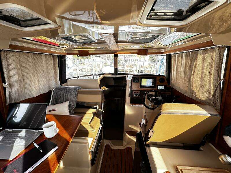 2019 Ranger Tugs R-23