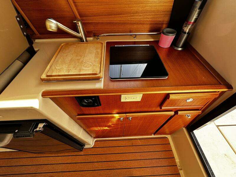 2019 Ranger Tugs R-23